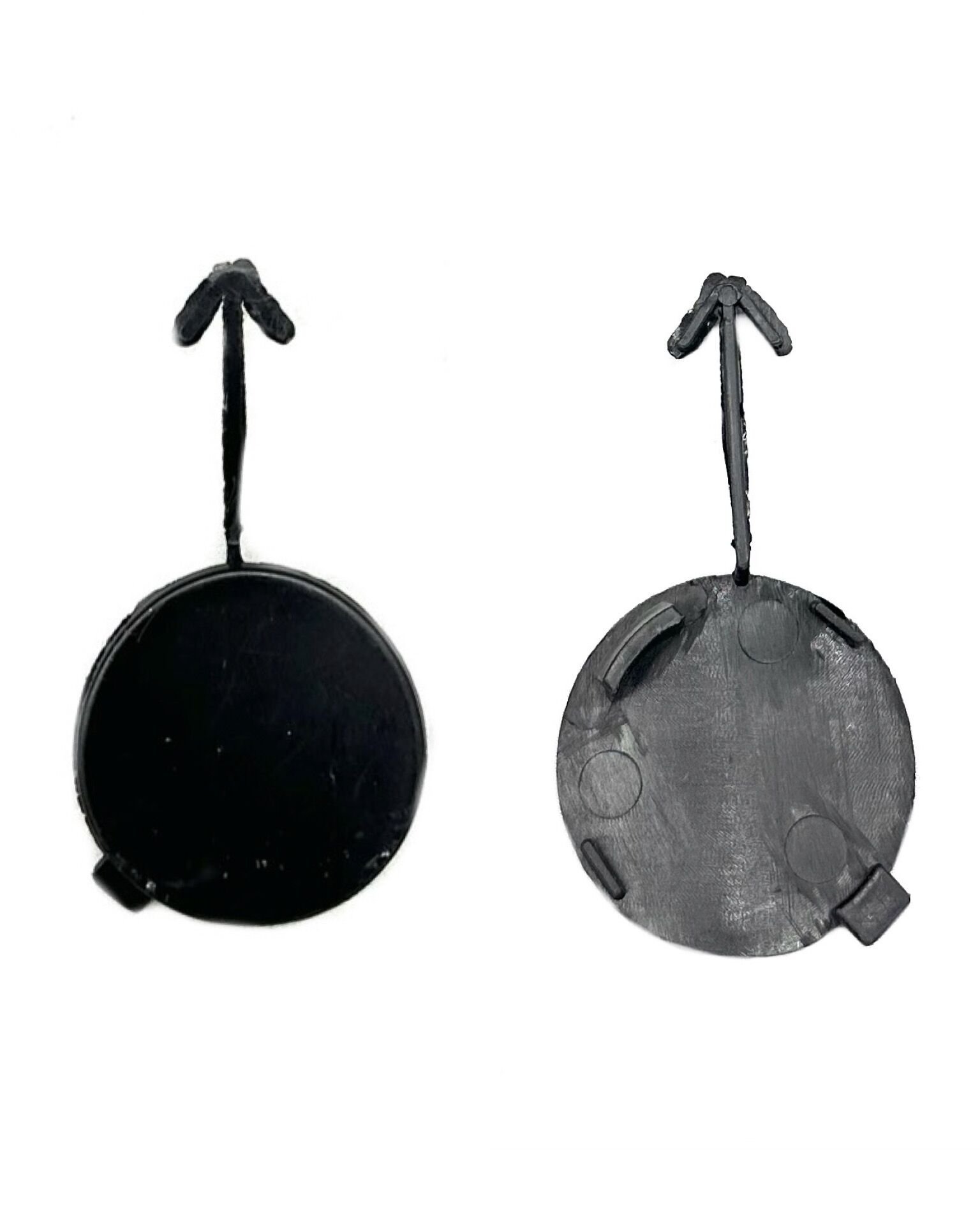 Hyundaı Çeki Kapağı Accent Blue 11-15 Ön