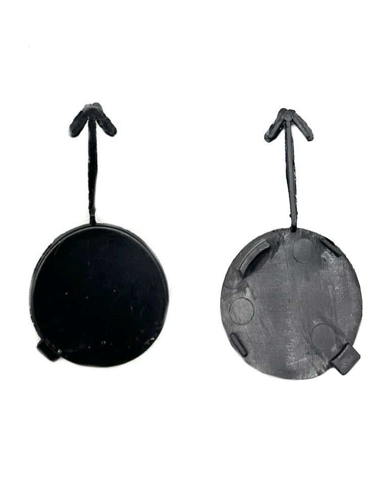 Hyundaı Çeki Kapağı Accent Blue 11-15 Ön