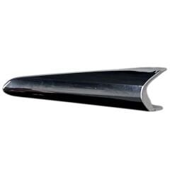 Mazda Sinyal Nikelajı Yan Sis Üstü Mazda 3 17-18 Sol