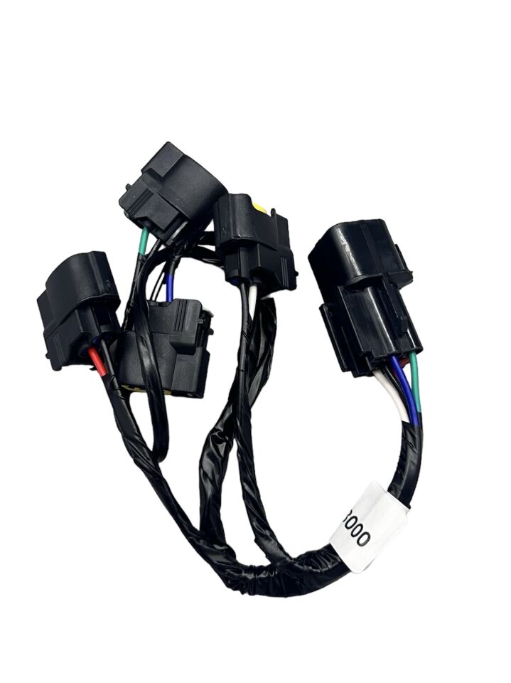 Hyundaı Kablo Bobin Accent Blue 11-15/İ20 11-16/İ30 11-16/Cerato 06-12 /Rio 06-09