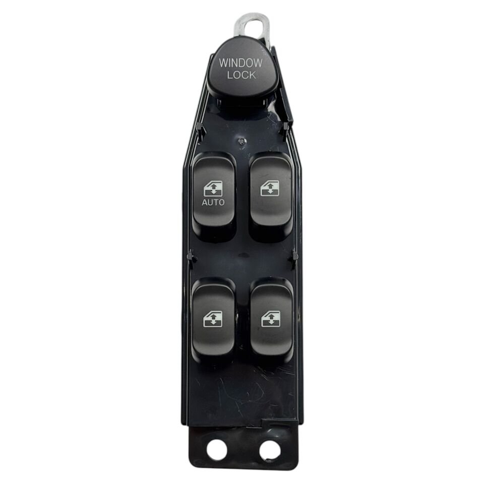 Hyundaı Düğme Cam Açma Elantra 96-00 Ön Sol
