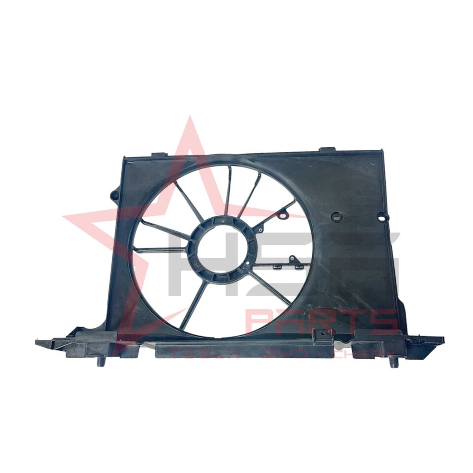 2009-2017 Toyota Verso Dizel Fan Davlumbazı 16711-0N040