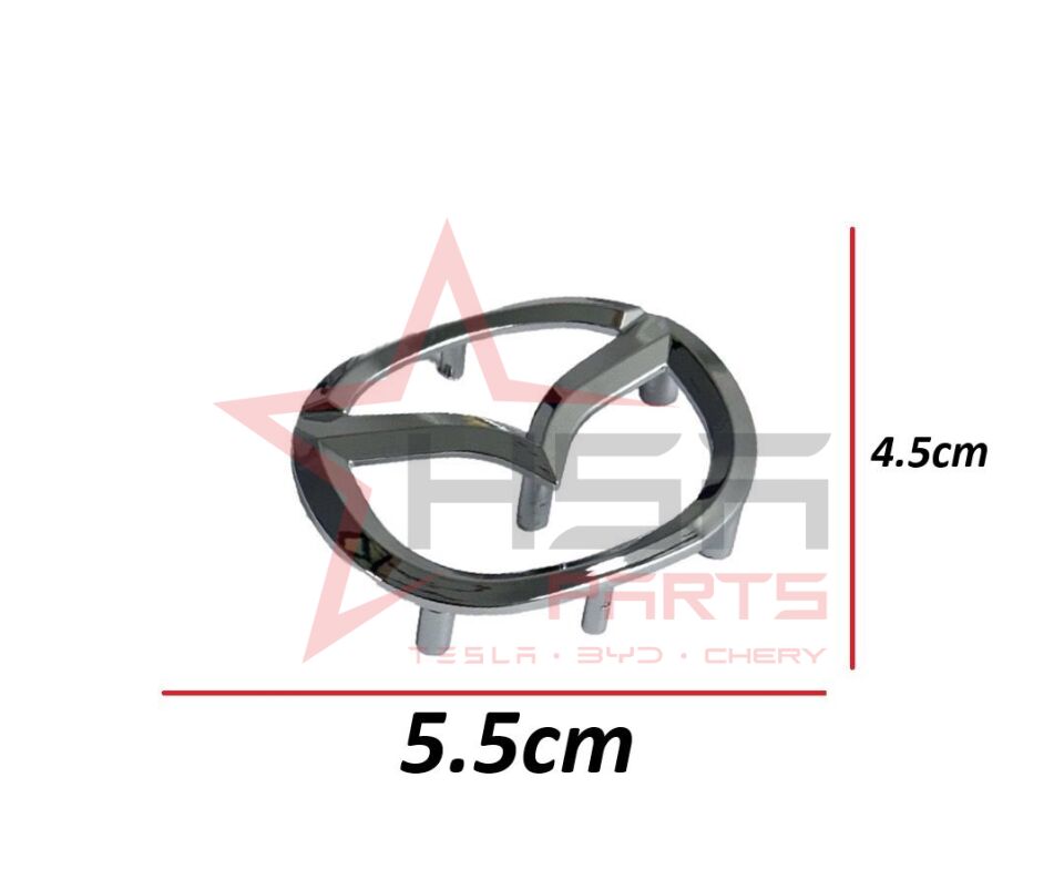 2002-2012 Mazda 3 Direksiyon Göbeği (Arma) BS1A-52-721