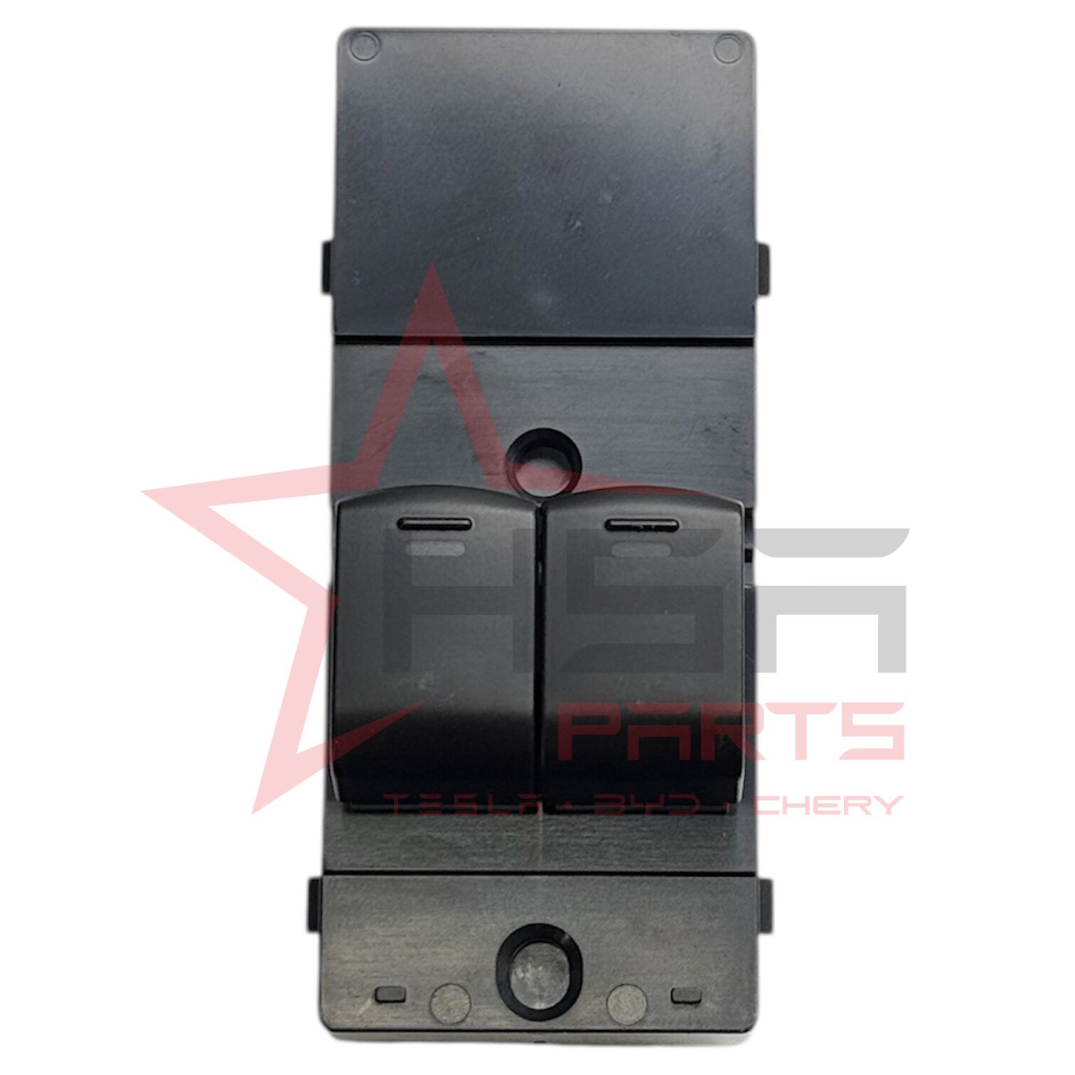 2002-2009 Nissan Micra K12 Sol Ön Cam Açma Düğmesi (Çiftli) 25401-AX600