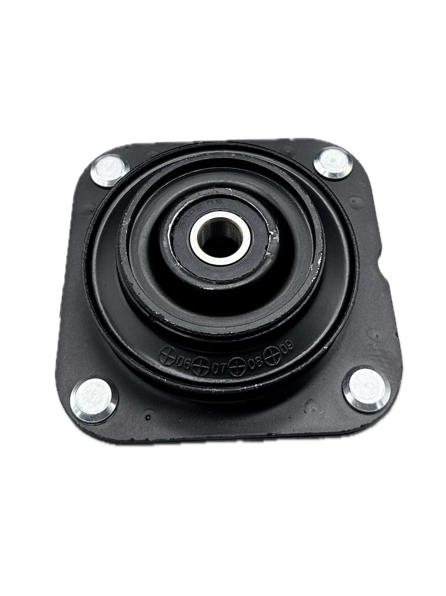 Kıa Takoz Amortisör Sephia 98-04/Shuma 98-04/Spectra 00-04/Carens 99-06 Ön Sol/Sağ