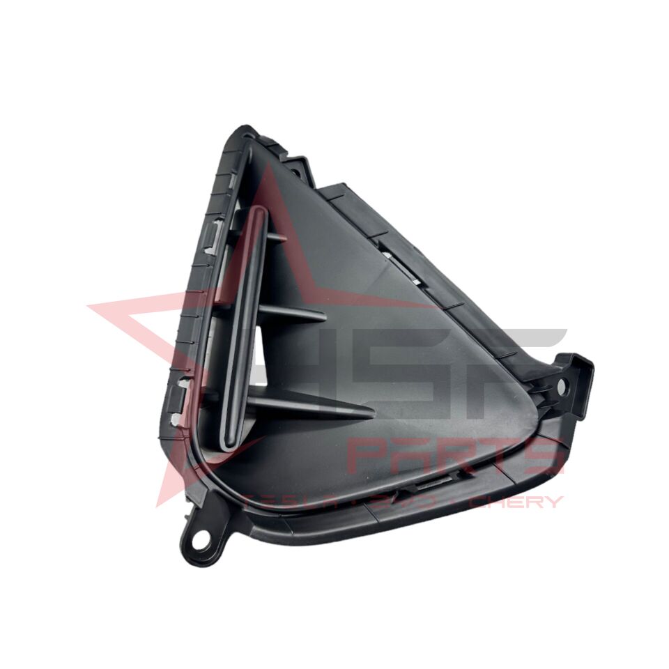 2022-2024 Kia Cerato Sol Sis Lamba Kapağı (Sissiz) 86593-M6500