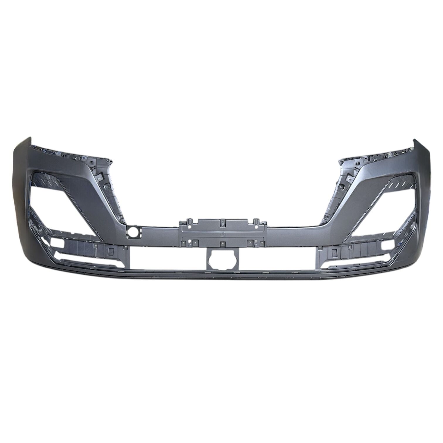 Chery Tampon Tiggo 7 Pro Max 24-26 Ön (Boyalı Gri)