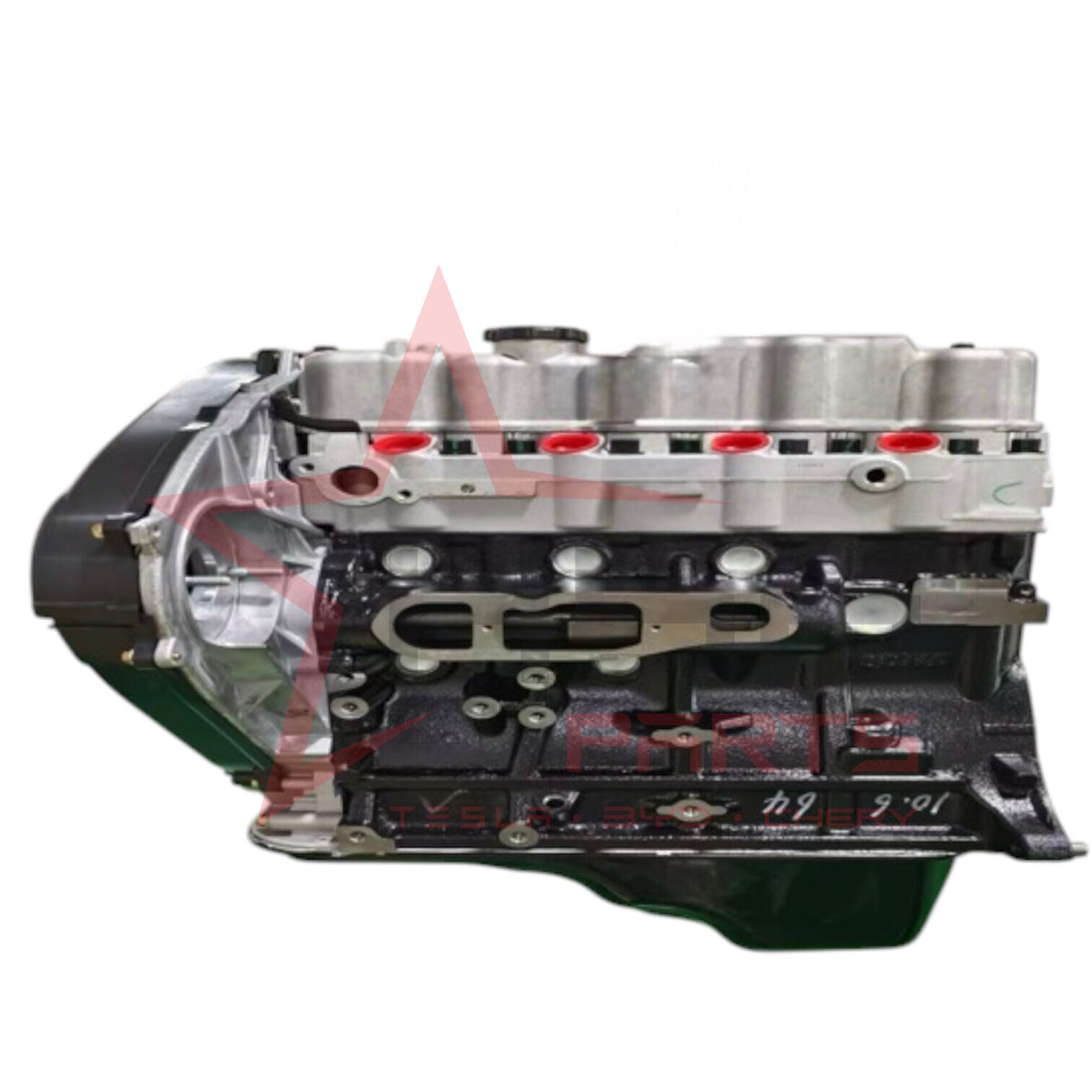 Hyundai Starex 2.5 TCi Motor (D4bh) 2001-2008 (21101-42Z10-M)