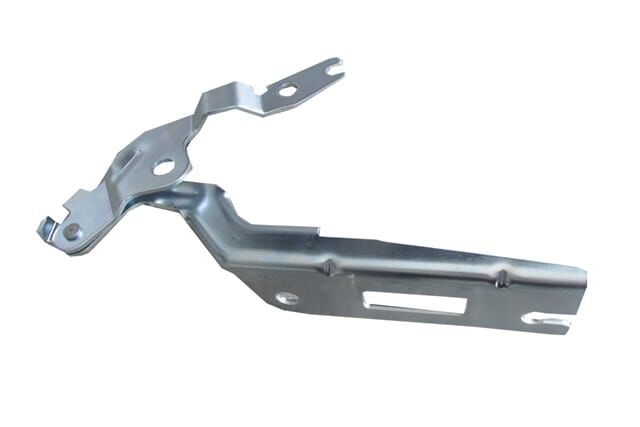 VOLKSWAGEN GOLF- 8- 21/25; KAPUT MENTEŞESİ SOL (TYG)