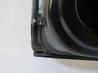 CHEVROLET AVEO- SD- 11/13; ARKA KAPI KOMPLE SAĞ (İCELİ/ÇEKOMASTİKLİ) (TW)