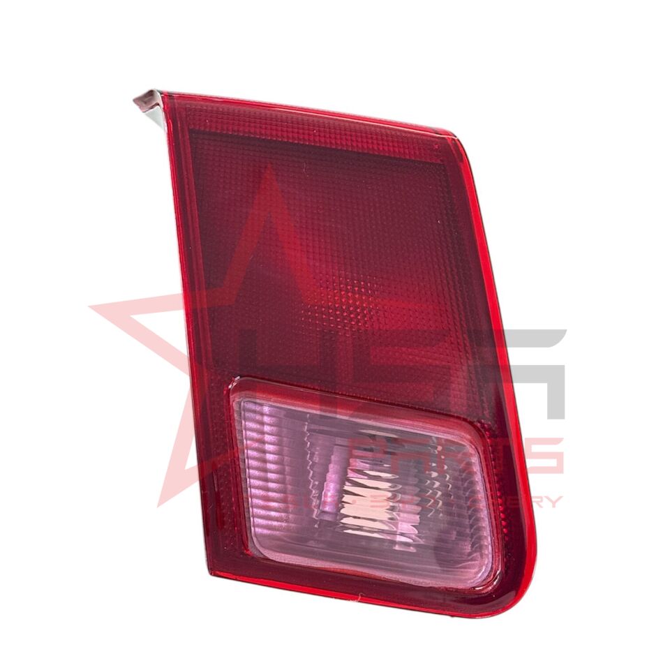 2001-2003 Honda Civic Sol İç Stop 34156-S5A-A01