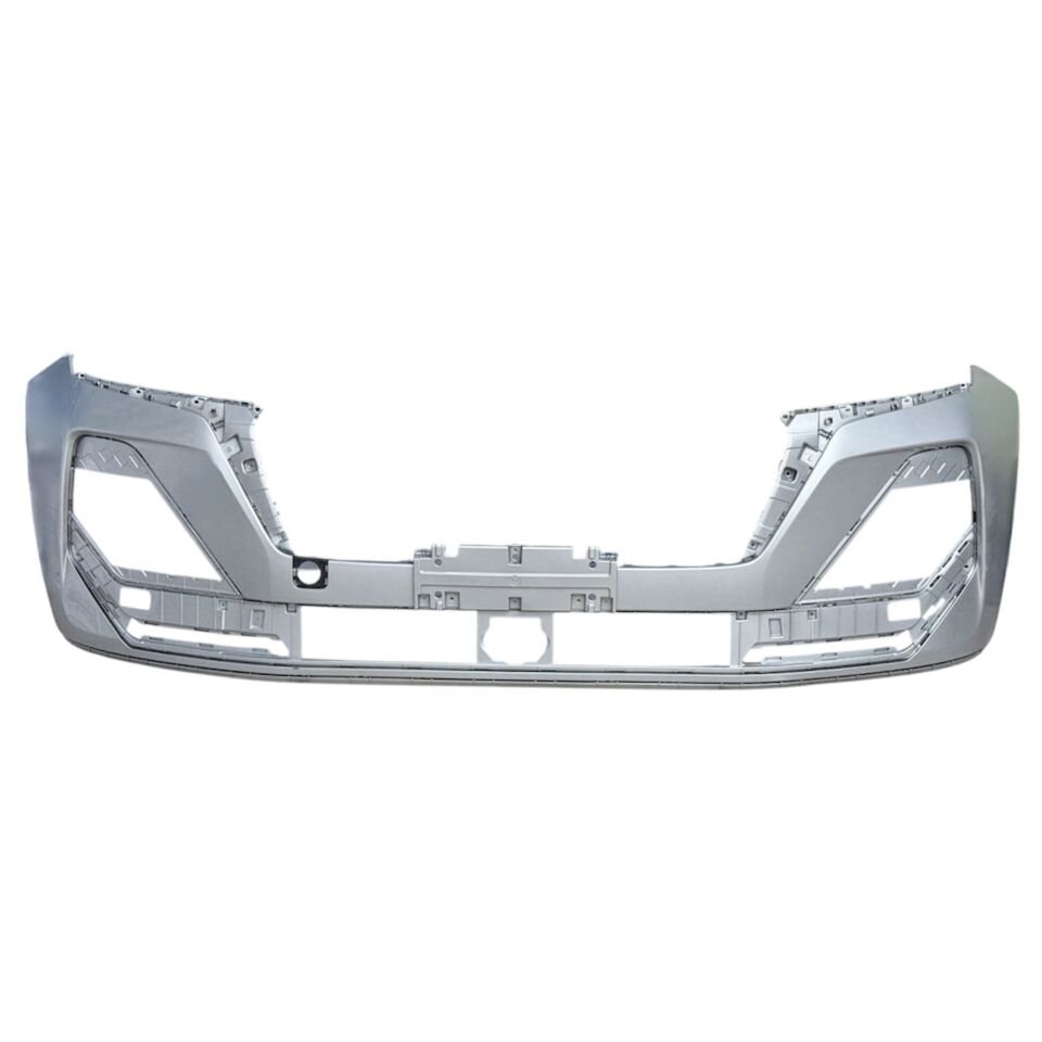 Chery Tampon Tiggo 7 Pro Max 24-26 Ön (Boyalı Açık Gri)