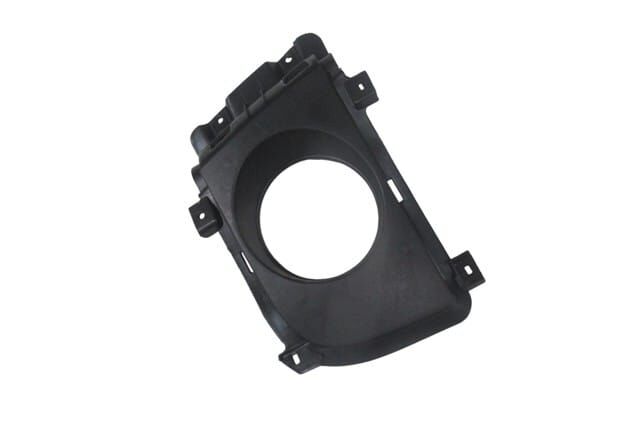 HYUNDAI ATOS- 05/08; SİS LAMBA KAPAĞI SAĞ SİS DELİKLİ SİYAH (TW)