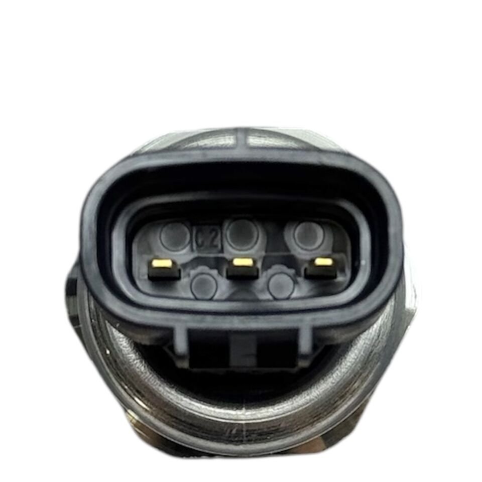 Toyota  Müşür Klima Corolla 07-18/Rav4 01-09