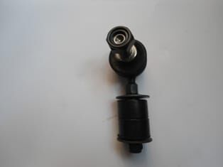 OPEL ASTRA- F- SD/HB- 95/98; VİRAJ ASKI Z ROT ÖN SAĞ/SOL AYNI (ADET) (86mm) (SH)
