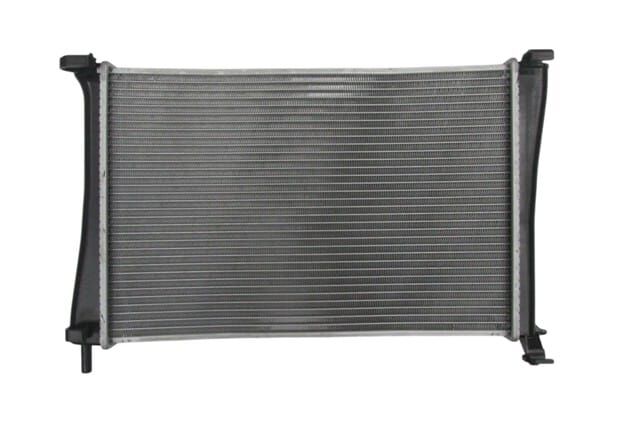 FORD FUSION- 03/11; SU RADYATÖRÜ 1.25/1.6 (BRAZİNG) (500X348X16) (MANUEL) ALÜMİNYUM (ORİS)
