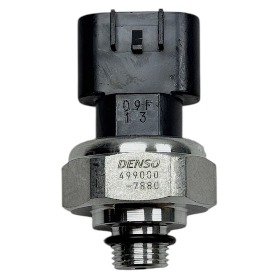 Toyota  Müşür Klima Corolla 07-18/Rav4 01-09