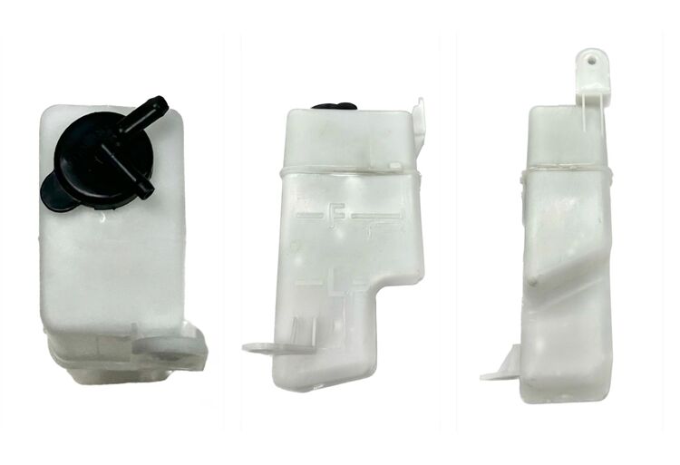 Hyundaı Depo Su Yedek Atos 98-05