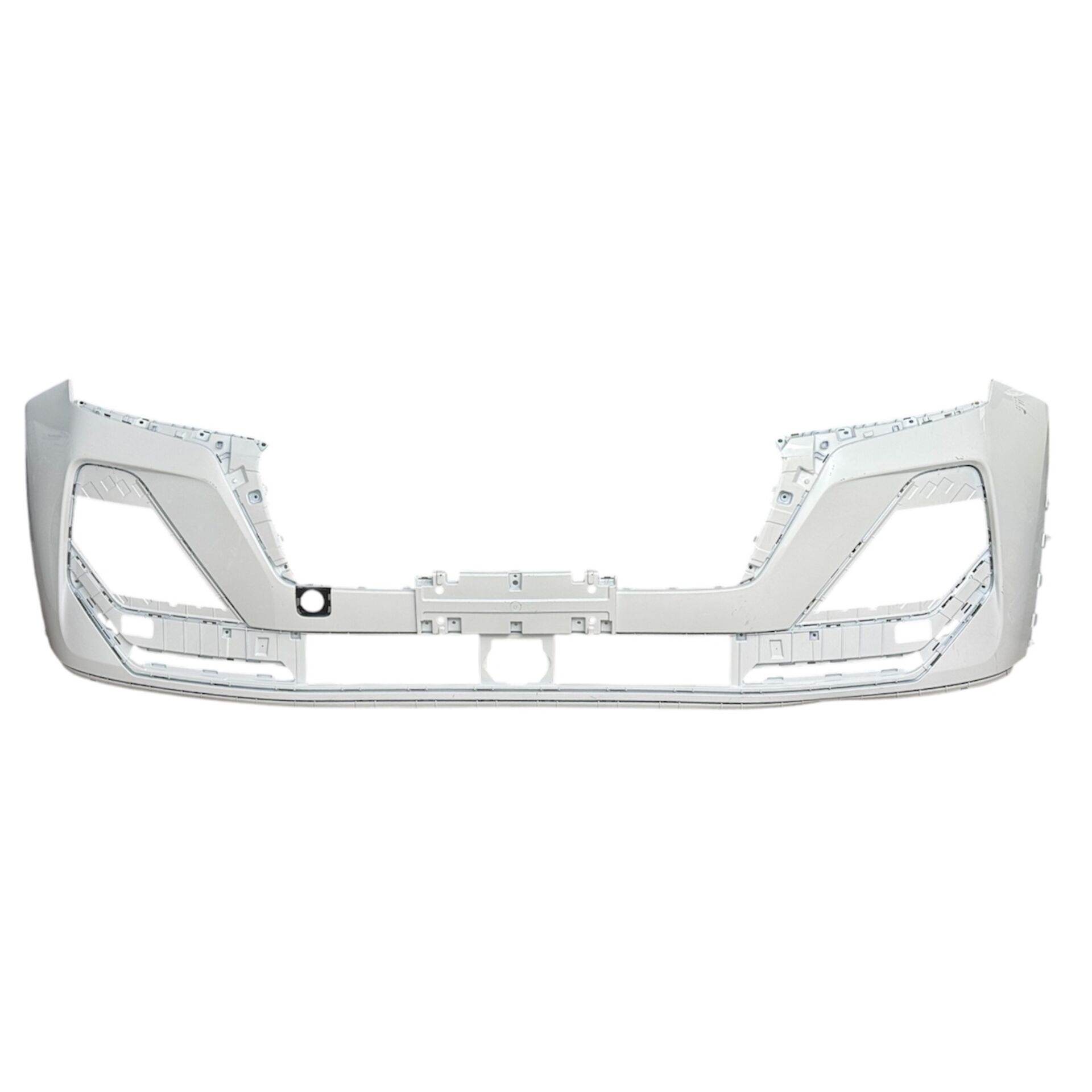 Chery Tampon Tiggo 7 Pro Max 24-26 Ön (Boyalı Beyaz)