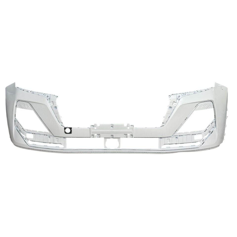 Chery Tampon Tiggo 7 Pro Max 24-26 Ön (Boyalı Beyaz)