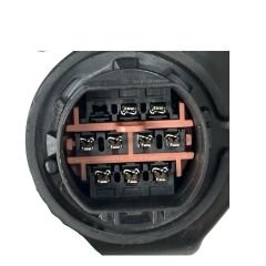 Hyundaı Far İx35 11-15 Sağ (Ledli/Motorlu/Mercekli)