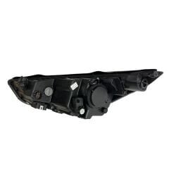 Hyundaı Far İx35 11-15 Sağ (Ledli/Motorlu/Mercekli)