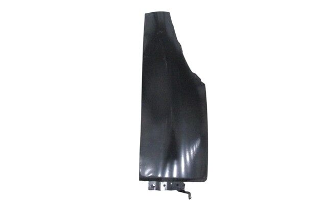 ISUZU NKR- SAMPIYON- 97/06; ÖN KÖSE PANELI SAG (TEK TEKER) SIYAH (TW)