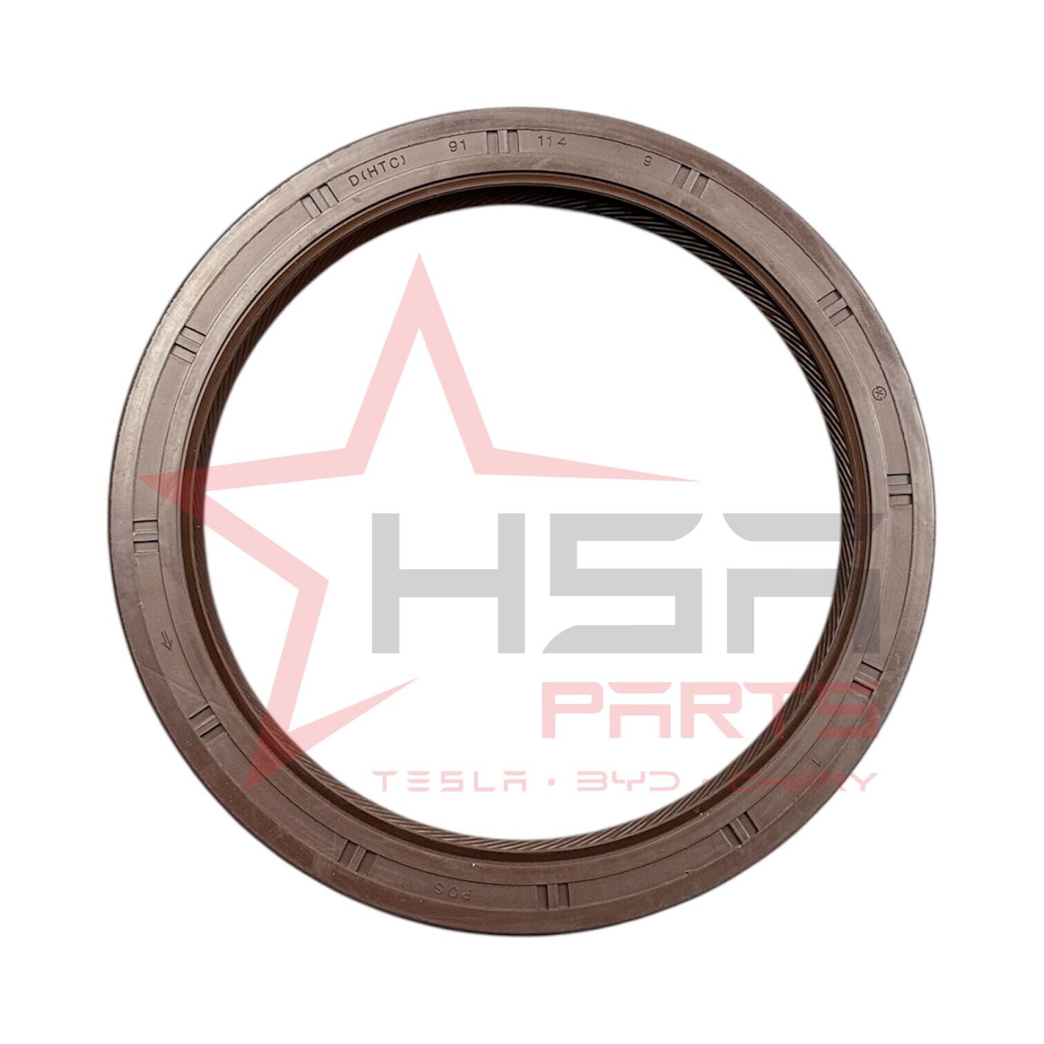 Hyundai Starex Arka Krank Keçesi (91x114x9) 2002-2009 (21443-4A000)