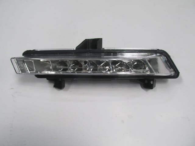 RENAULT CLIO- 4- HB- 16/20; ÖN TAMPON GÜNDÜZ LEDI SAG