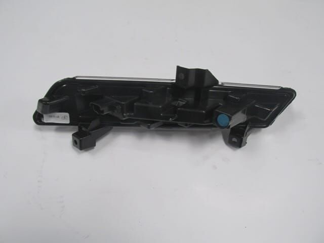 RENAULT CLIO- 4- HB- 16/20; ÖN TAMPON GÜNDÜZ LEDI SAG