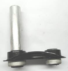 BMW X5- E53- 00/06; ARKA DENGE KOLU BURÇLU SALINCAK (SH)