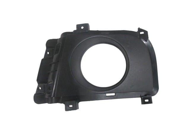 HYUNDAI ATOS- 05/08; SİS LAMBA KAPAĞI SOL SİS DELİKLİ SİYAH (TW)
