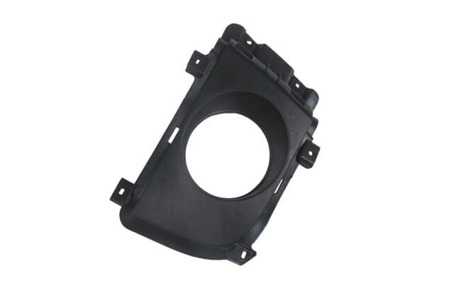 HYUNDAI ATOS- 05/08; SİS LAMBA KAPAĞI SOL SİS DELİKLİ SİYAH (TW)