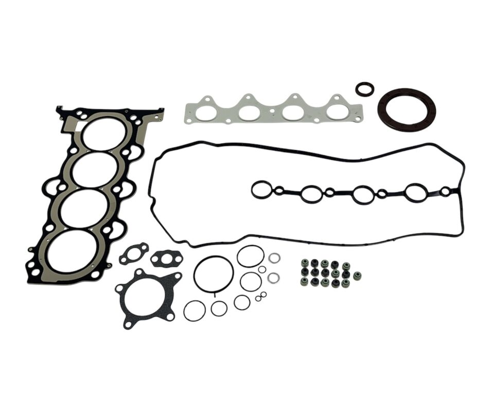 Hyundaı Conta Takım Accent Blue  1,6 Benzli 12-17/Rio 1,6 Benzli 12-17/Cerato 1,6 Benzli 12-17/İ30 1,6 Benzli 12-17/İ20 1,6 Benzli 12-17/Ceed 1,4-1,6 Benzinli 12-17/Tucson 1,6 Benzli 12-17/İx35 1,6 Benzli 12-17/Sportage 1,6 Benzli 12-