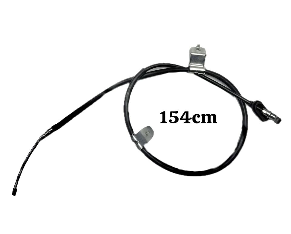 Hyundaı Tel Fren El Atos 99-14 Arka Sağ