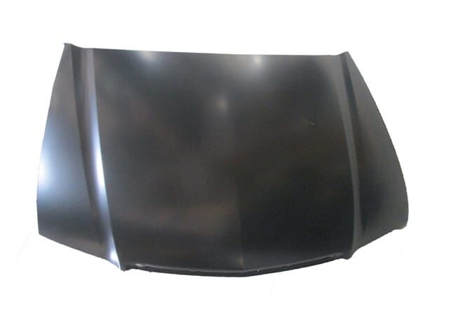 HONDA ACCORD- 03/08; MOTOR KAPUTU (TW)