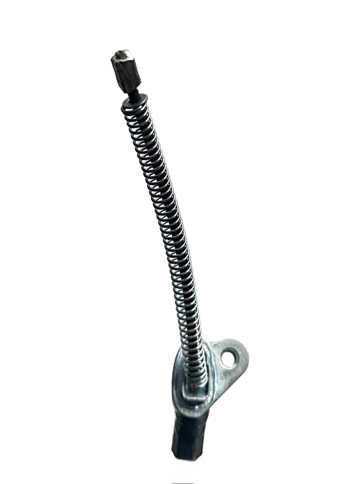 Toyota Tel Fren El Yaris 99-04 Arka Sol (Kampana Li)