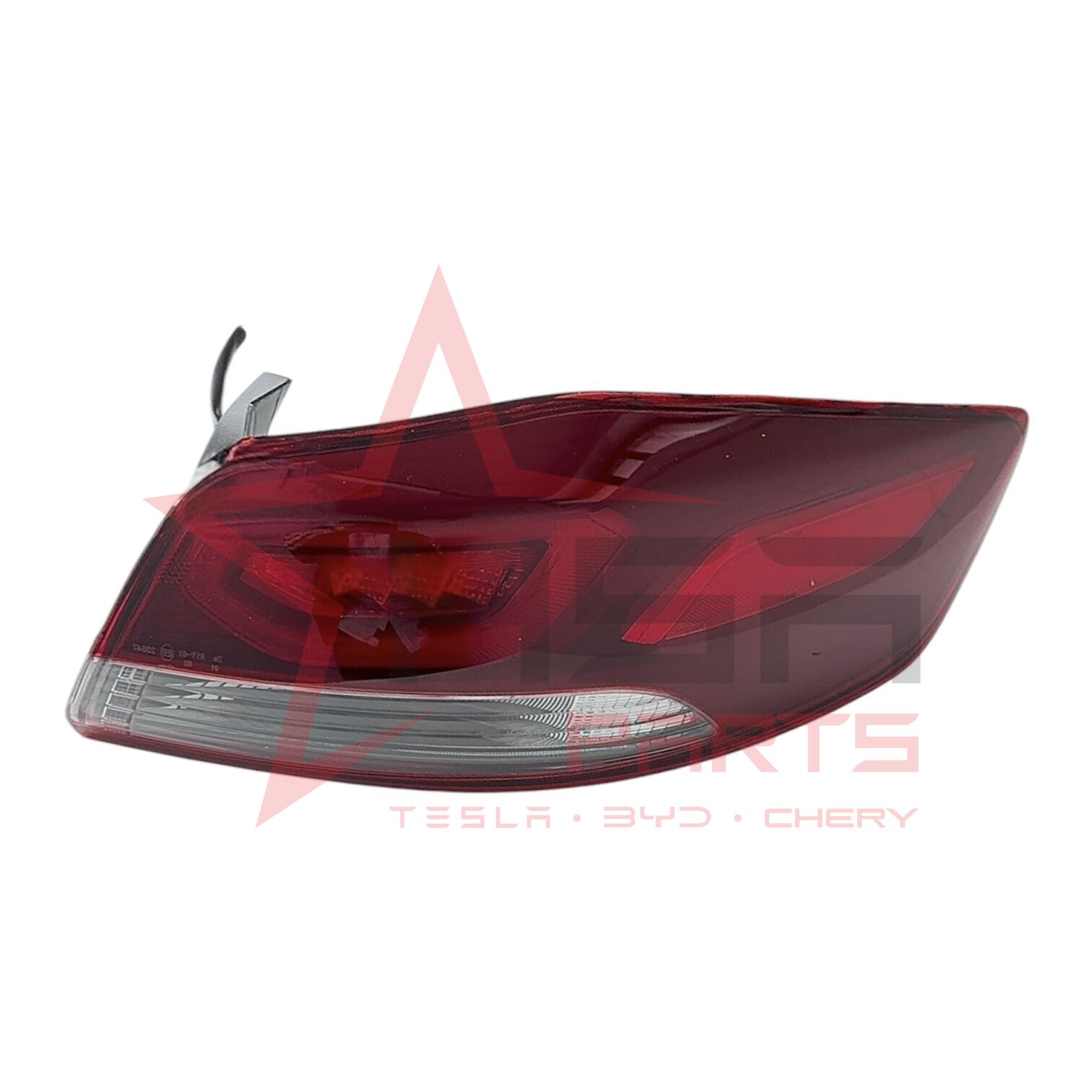 2016-2018 Hyundai Elantra Sağ Dış Stop (Ledli) 92402-F2100