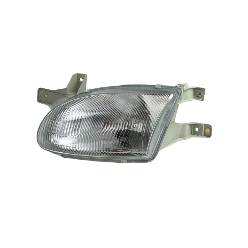 Hyundaı Far Accent 98-99 Sol (Manuel)