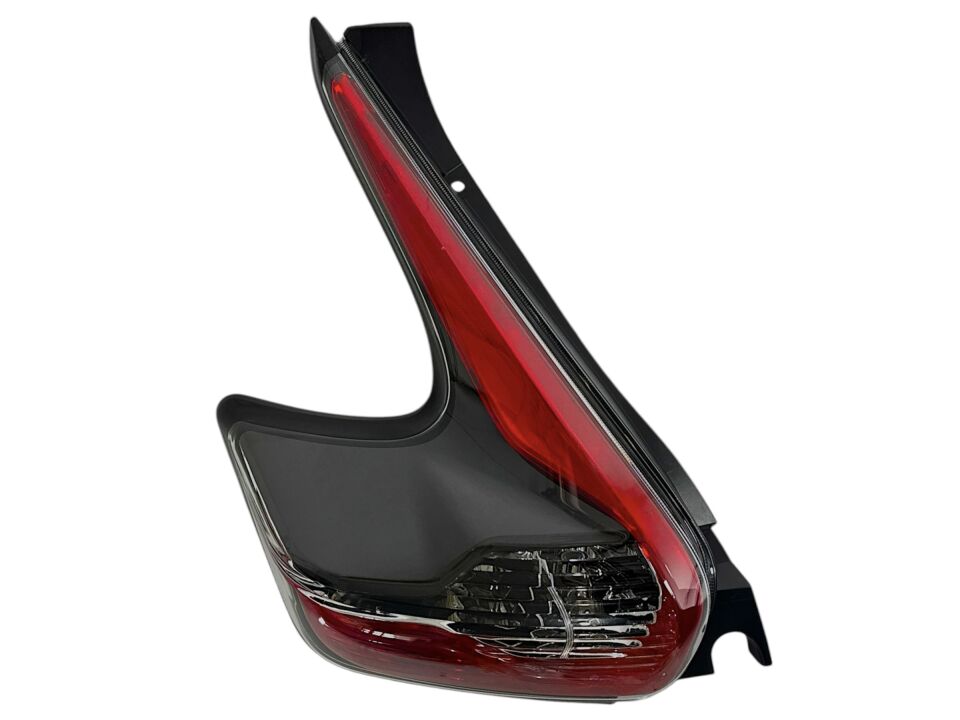 Nıssan Stop Juke 14-19 Sol