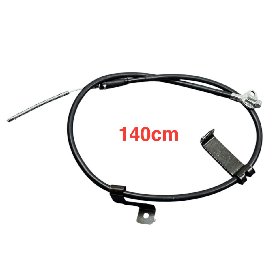 Hyundaı Tel Fren El İ10 07-12 Arka Sağ