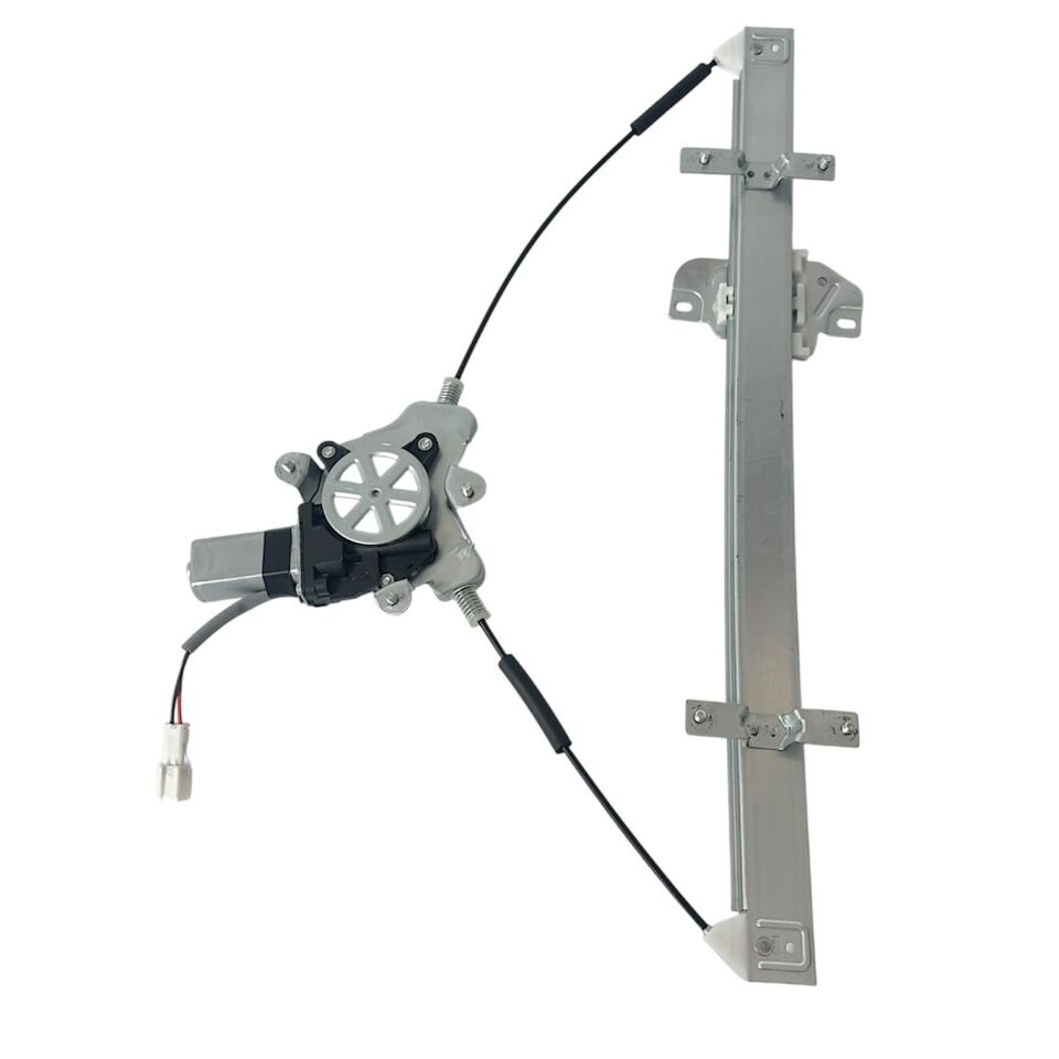 Hyundaı Kriko Cam Starex 02-08 Ön Sol (Elektrikli Motorlu)