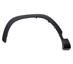 Toyota Bodik Çamurluk Corolla Cross 22-24 Ön Sol