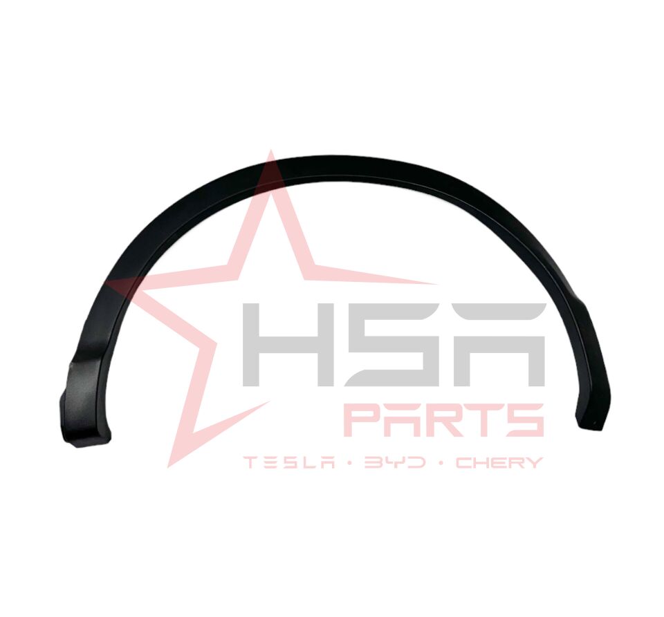 2014-2021 Nissan Qashqai Sol Arka Çamurluk Dodiği 93829-4EA0A