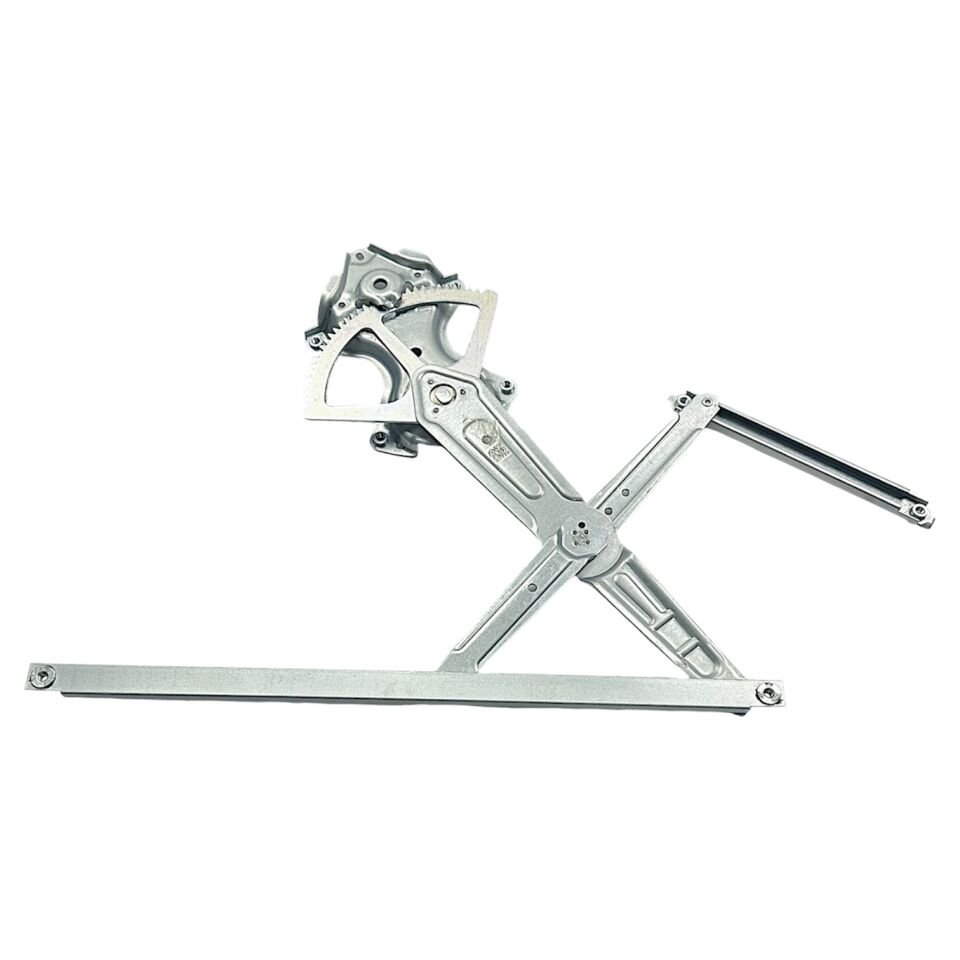 Toyota Kriko Cam Corolla 07-12 Ön Sağ (Elekt-motorsuz)