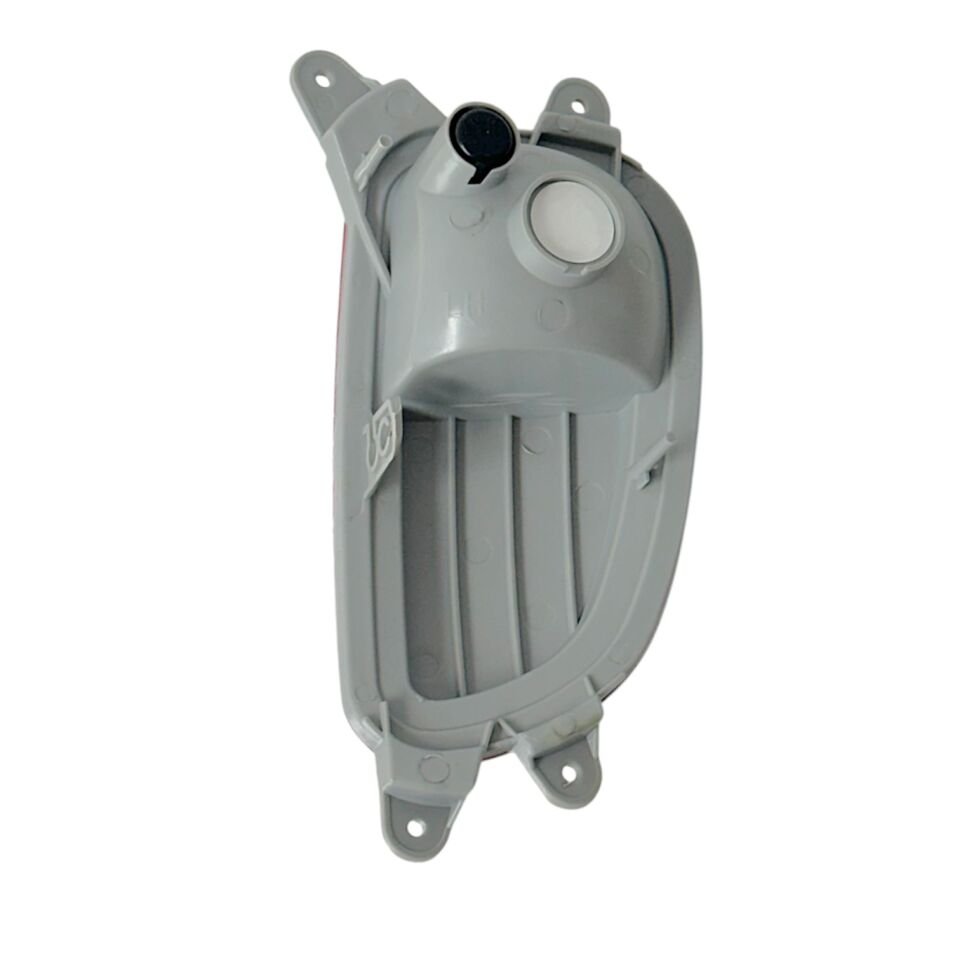 Kıa Reflektör Tampon Picanto 12-14 Arka Sol