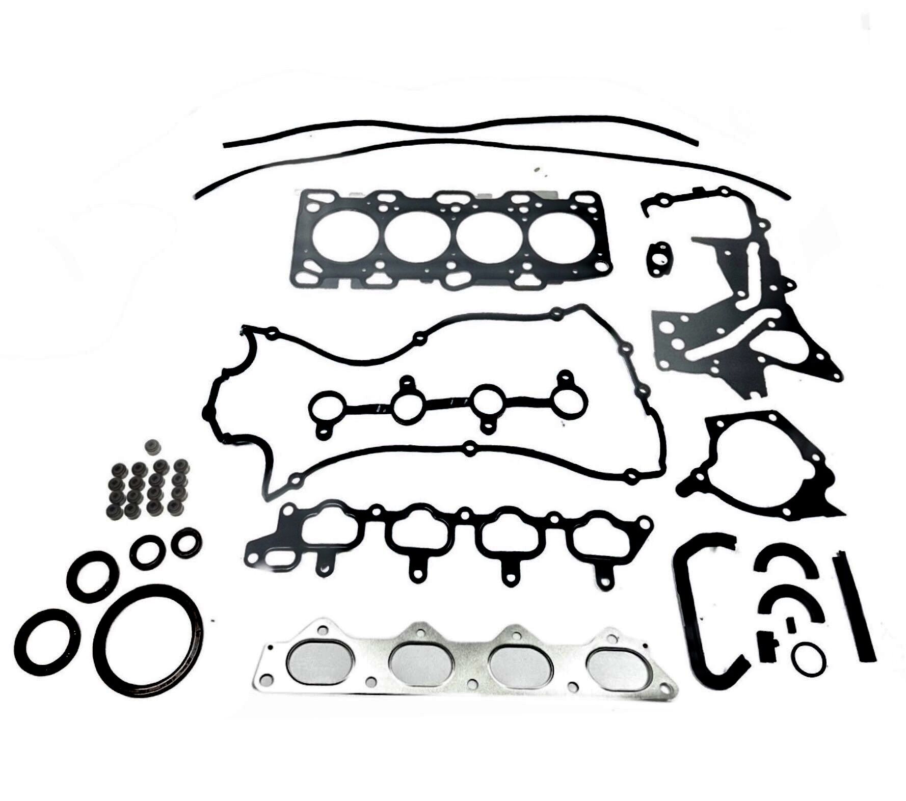 Hyundaı Conta Takım Sonata 2,0 98-05