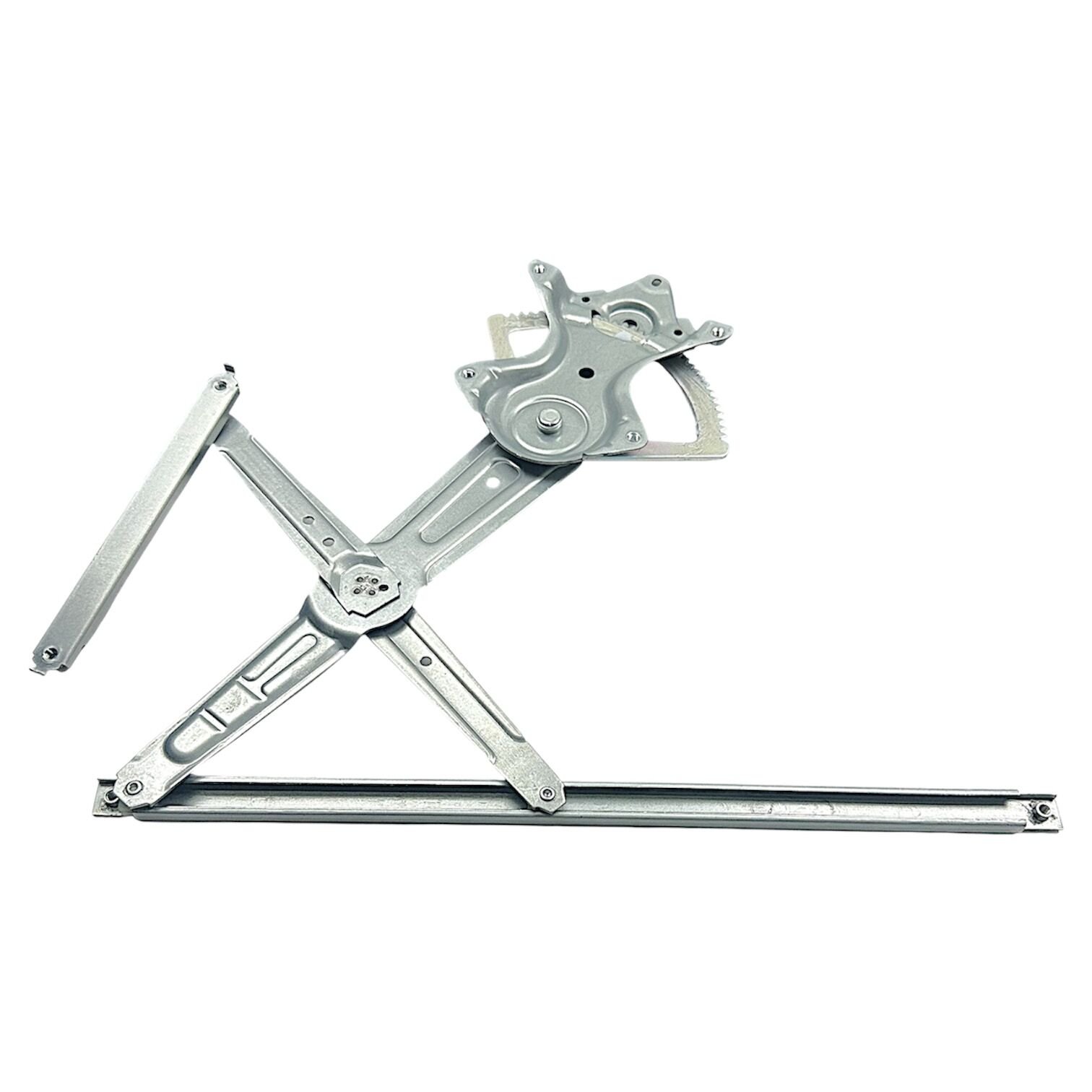 Toyota Kriko Cam Corolla 07-12 Ön Sağ (Elekt-motorsuz)