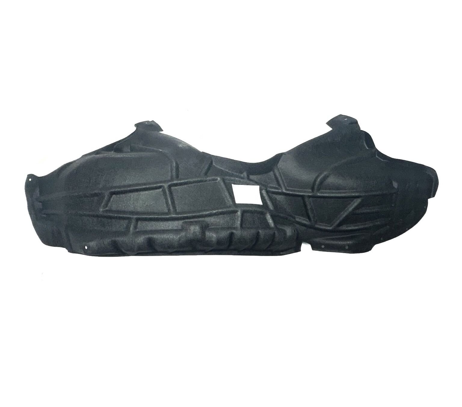 Volvo Davlumbaz Çamurluk V40 13-19 Arka Sol