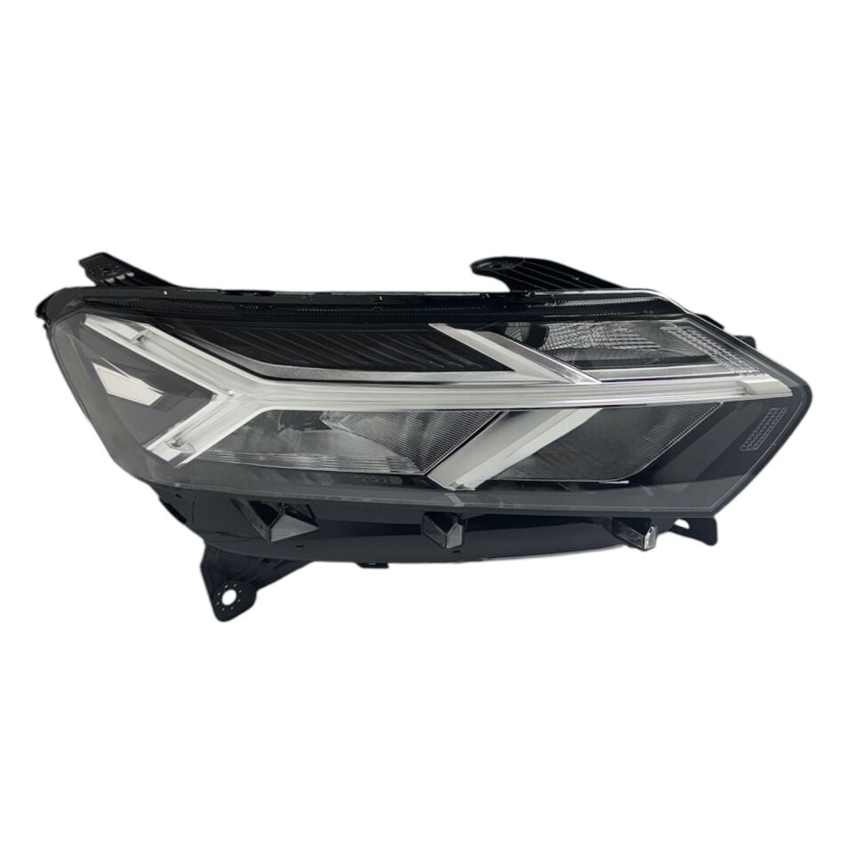 Dacıa Far Sandero 21-23 Sağ (Ledli/Krom/Dacia Yazısız)